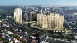 Thomson View Condominium (D20), Condominium #600263021